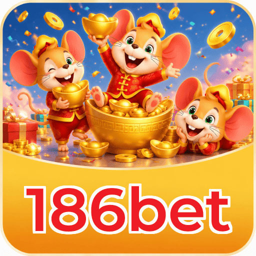 186bet Logo 3