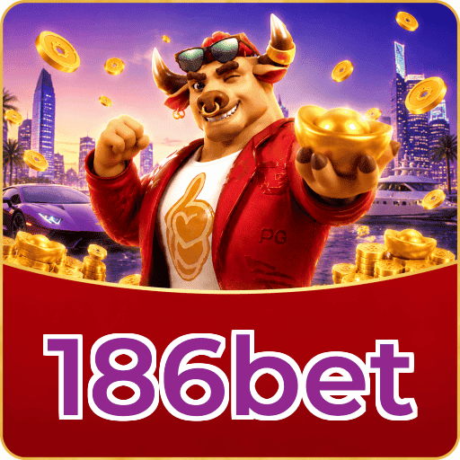 186bet Segurança Logo 3