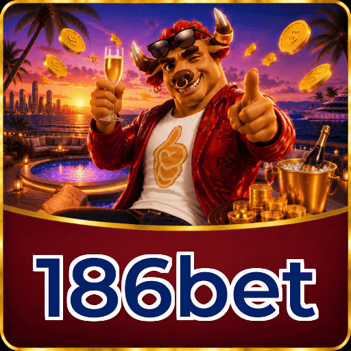 Telegram 186bet - Canal Oficial Verificado
