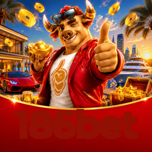 Slots 186bet - Giros Grátis Diários