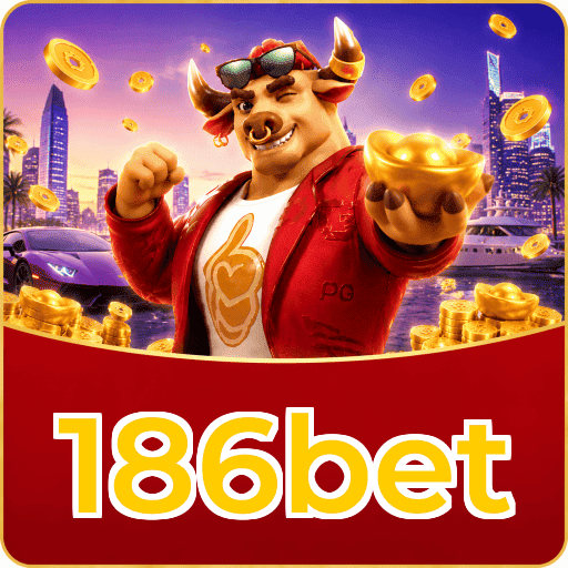 186bet Logo 2