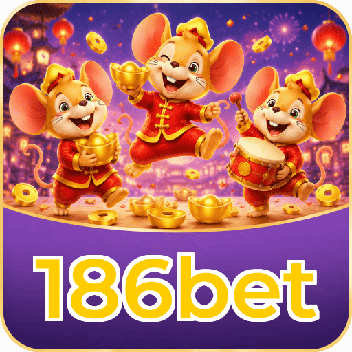 Loteria 186bet - Mega-Sena online