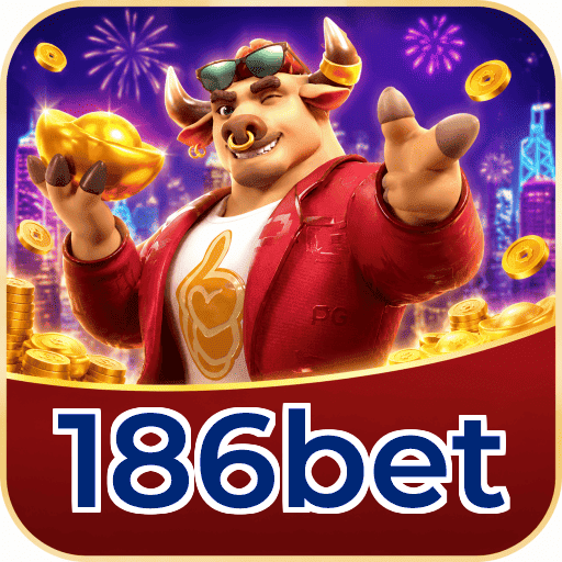 186bet Logo 1