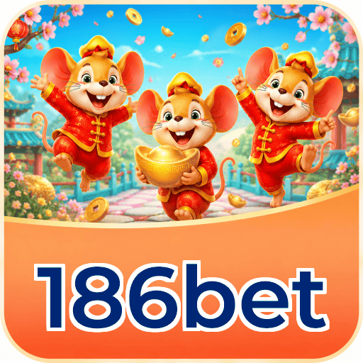 186bet Instalar Logo 2