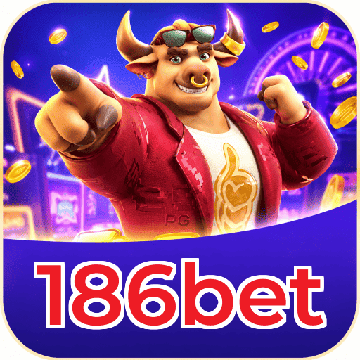 186bet Segurança Logo 1