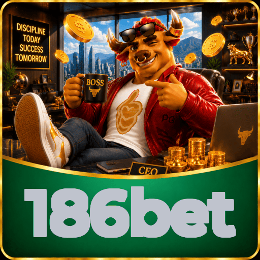 Loteria 186bet - Quina e mais jogos