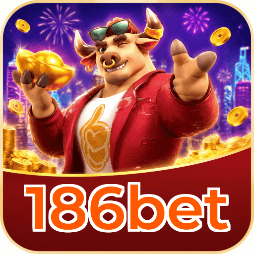 Slots 186bet - Jackpots Progressivos