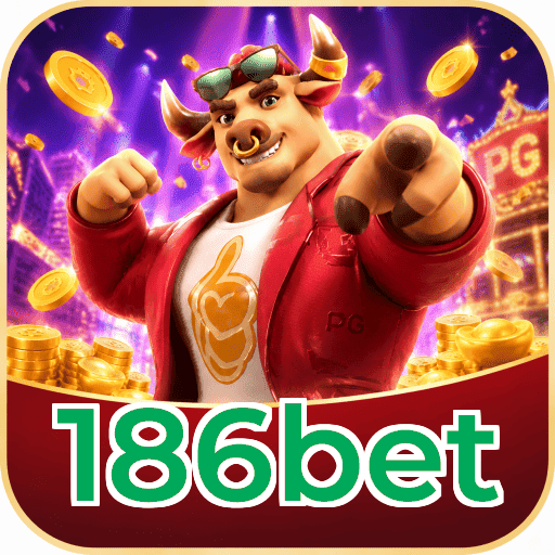 186bet Instalar Logo 1