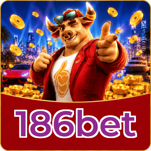 Servidor Brasil 186bet