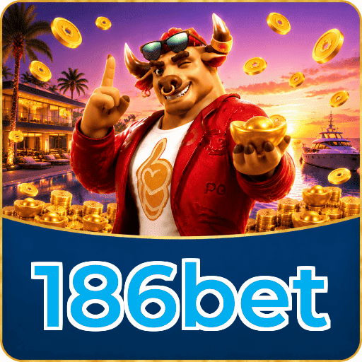 Slots 186bet - RTP Alto Certificado