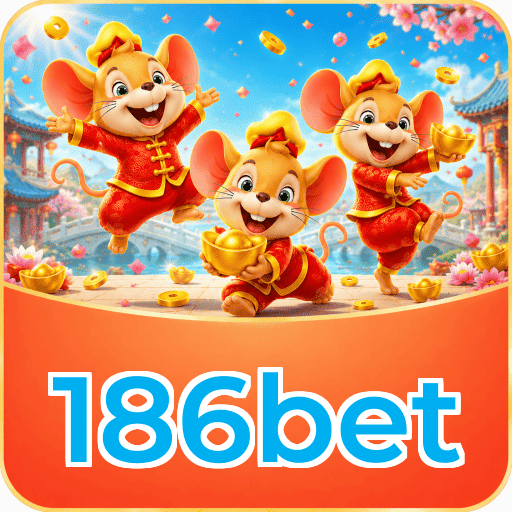 Certificação GLI 186bet