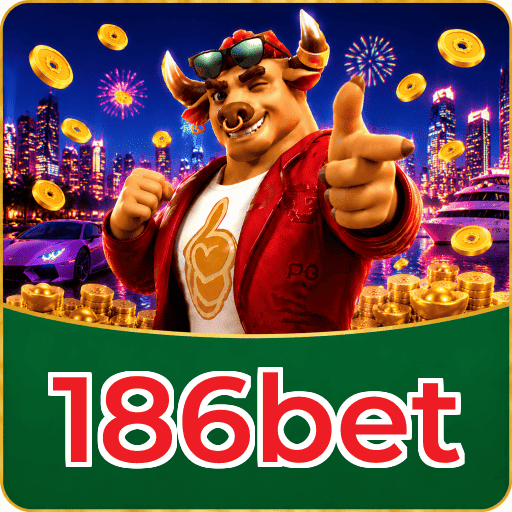 Odds Competitivas 186bet