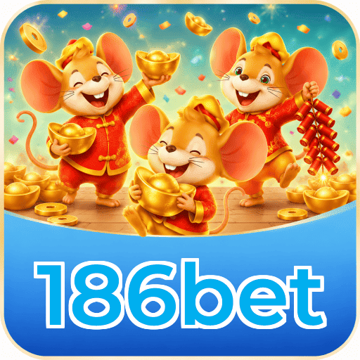 186bet Instalar Logo 3